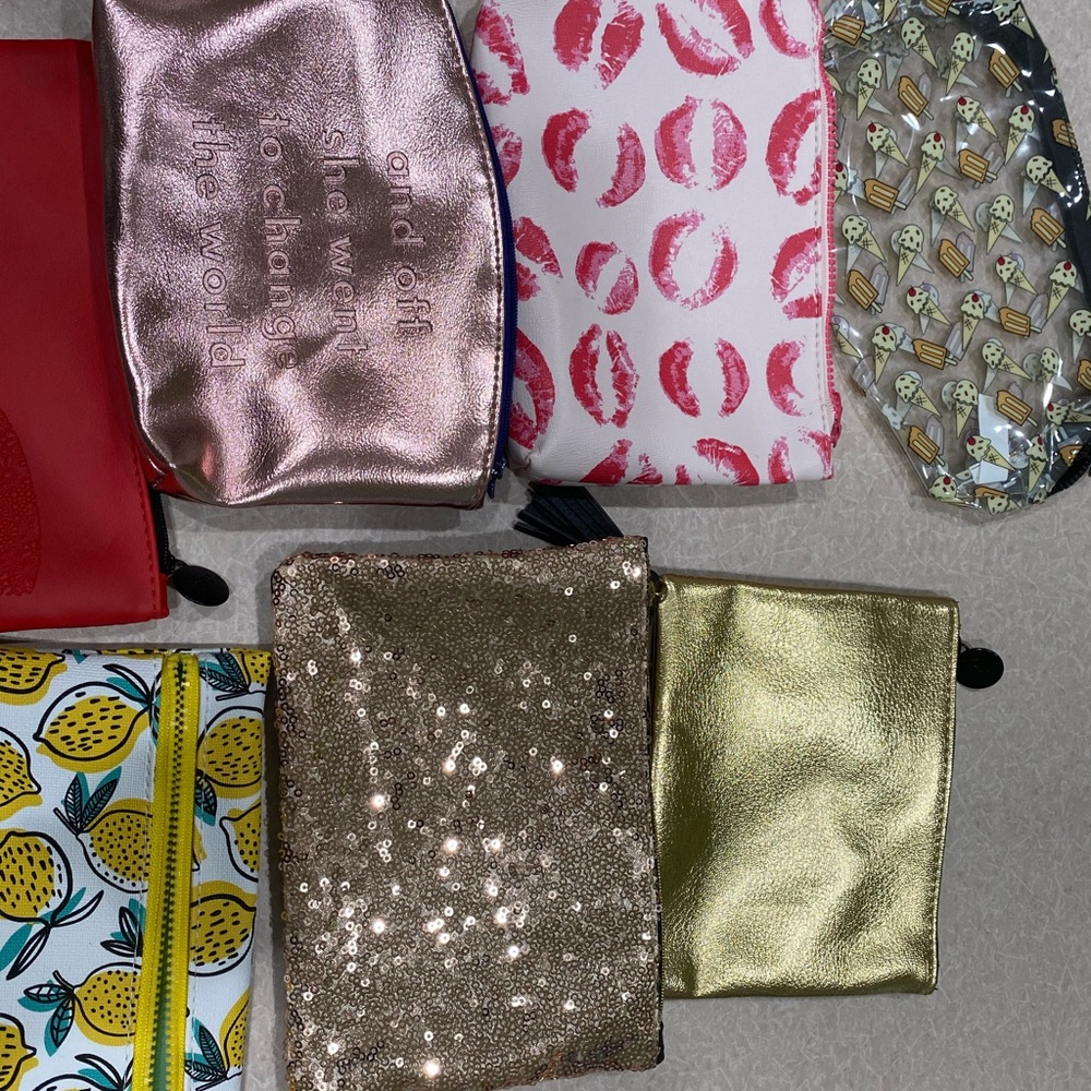 Ipsy Bag Bundle - image 5